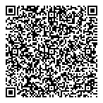 QR код "Сияние"