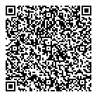 QR код "Белый торшер"