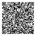 QR код "Cocoon"