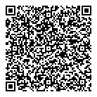 QR код "Силуэт"