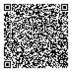 QR код "Сатурн"