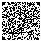 QR код "Черный Слон"