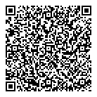 QR код "Радуга"