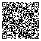 QR код "Лазер"