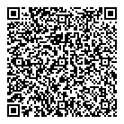 QR код "Art-Deco"