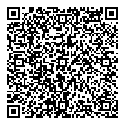 QR код "Глобус дизайн"