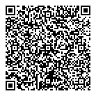 QR код "Moon"