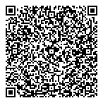 QR код "Шёлк и роза"