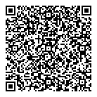 QR код "Рыжий лев"