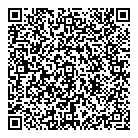 QR код "Фиалка"