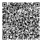 QR код "Блондинка"