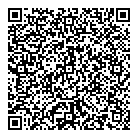QR код "Ромашка"