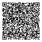 QR код "Орхидея"