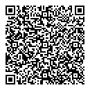 QR код "Белая роза"