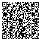 QR код "Радуга"