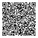 QR код "Силуэт"
