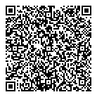 QR код "Ромашка"