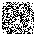 QR код "Кубик Рубик"