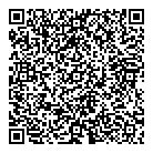 QR код "Бамбук"