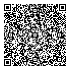 QR код "Теплые двери"