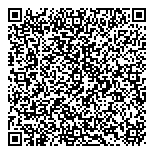 QR код "Glance Style"