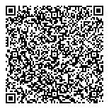 QR код "Glance Style"
