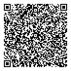 QR код "Синий кот"