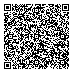 QR код "Fleur Delis"