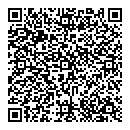 QR код "Лепесток"