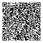 QR код "Живые цветы"