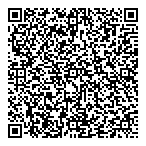 QR код "Бегун"