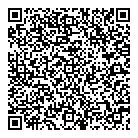 QR код "Весёлый"
