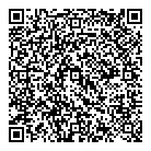 QR код "Блеск"