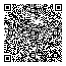 QR код "Снежинка"
