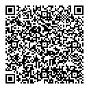 QR код "Радуга"