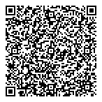 QR код "Силуэт"