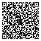 QR код "В модном стиле"