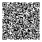 QR код "В модном стиле"