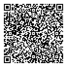QR код "Орхидея"