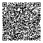 QR код "Радуга"