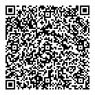 QR код "Меховой стиль"