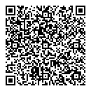 QR код "Черная кошка"