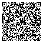 QR код "Звёздный"