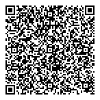 QR код "Оранжевый шар"