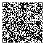 QR код "Енот"