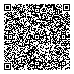 QR код "Матрица"