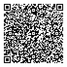 QR код "Модные ткани"