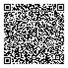 QR код "Звёздный"