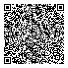 QR код "Цветочный блюз"