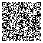 QR код "Цветочный блюз"